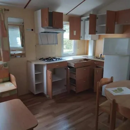 Mobil-home 2chambres Notre-Dame-de-Riez